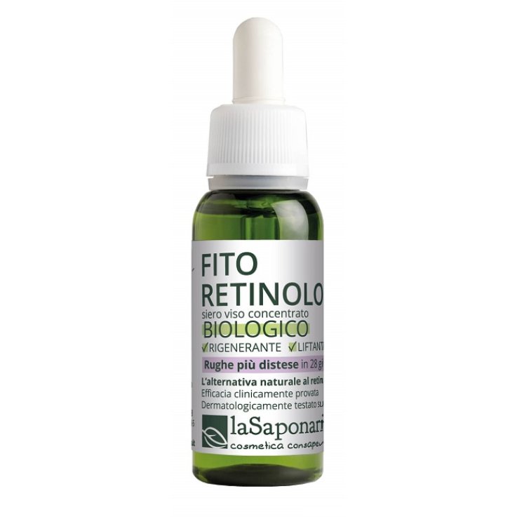 FITORETINOLO ATTIVO PURO 30ML
