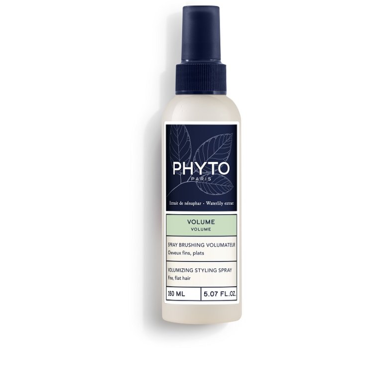 Phyto Volume Spray Brushing Vo