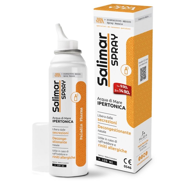 SANAVITA SALIMAR SPR NAS IPERT