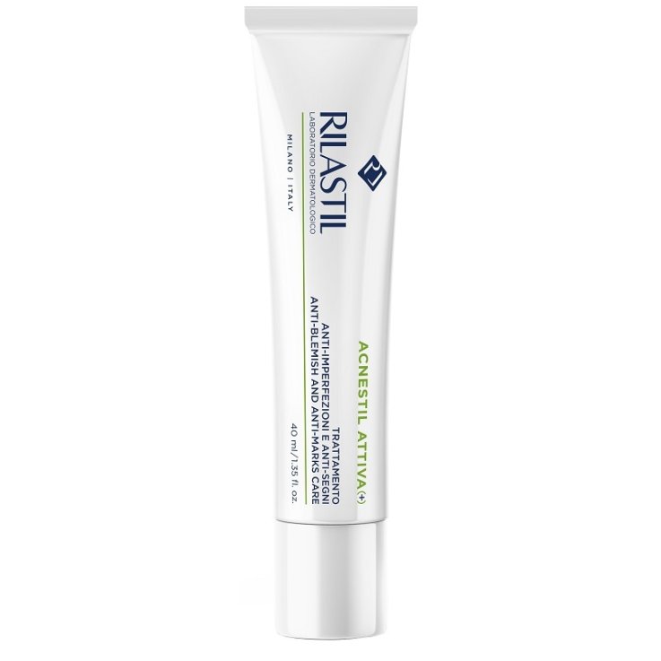 Rilastil Acnestil Att+ 40ml