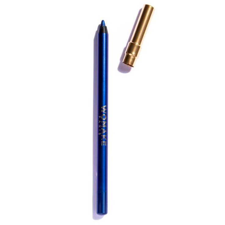 WOMAKE CRAYON ROYAL BLUE WOMAKE CRAYON ROYAL BLUE