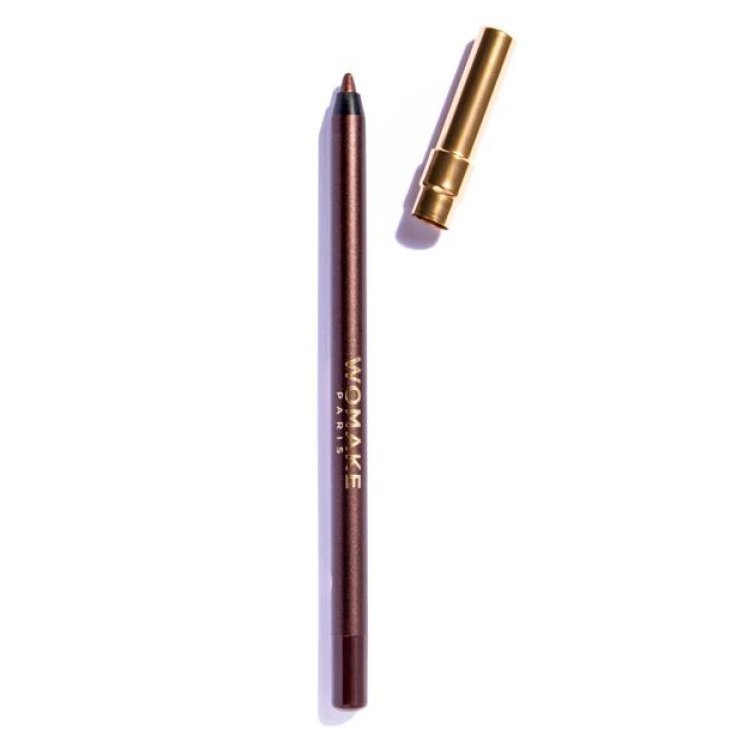 WOMAKE CRAYON BRUN ETOILE