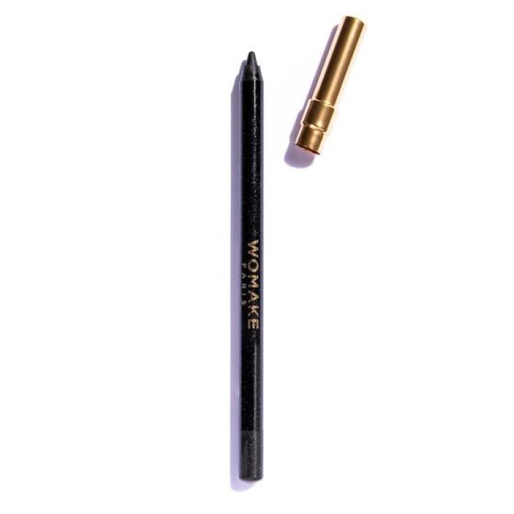 WOMAKE CRAYON NOIR ETOILE WOMAKE CRAYON NOIR ETOILE