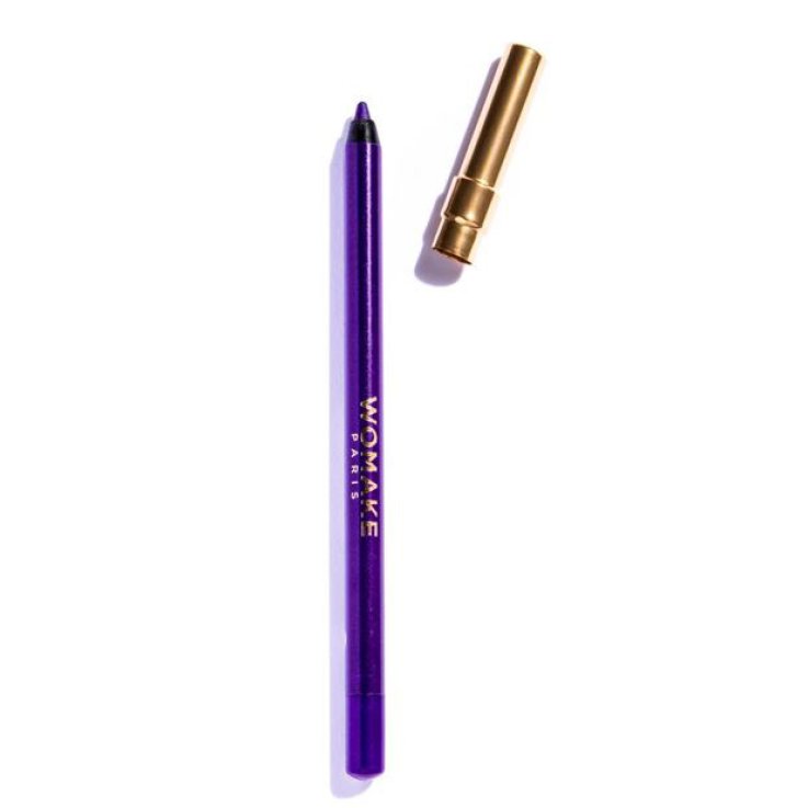 WOMAKE CRAYON VIOLET ETOILE WOMAKE CRAYON VIOLET ETOILE