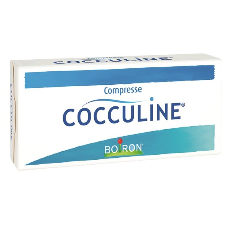 COCCULINE 30CPR COCCULINE 30CPR