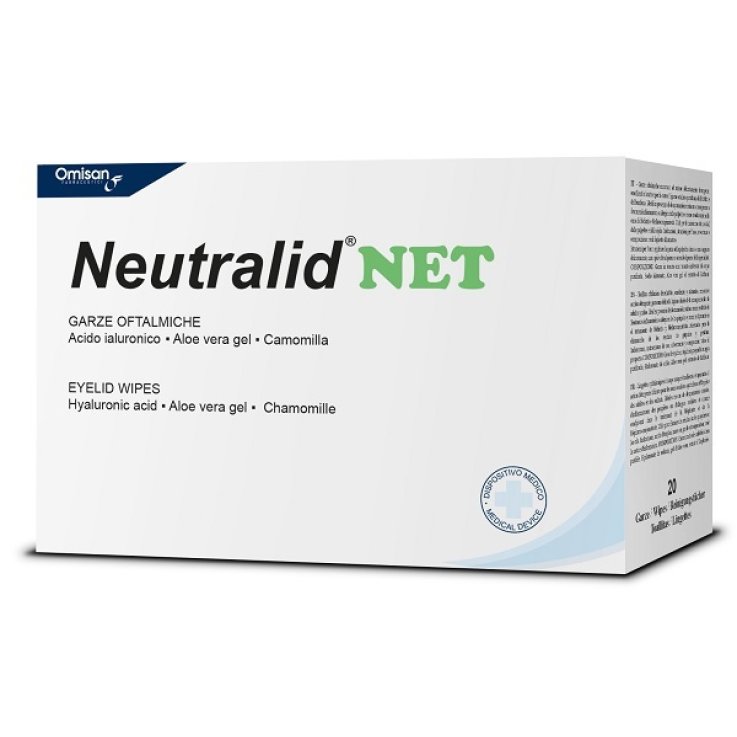 NEUTRALID NET GARZA OFT 20BUST