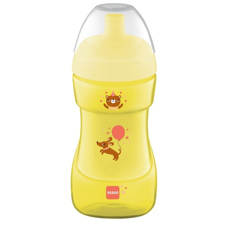 MAM SPORTS 330ML 12+ RIG NEU