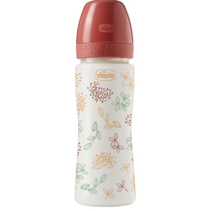 CH BIB PERF EASY ECO SIL 330ML