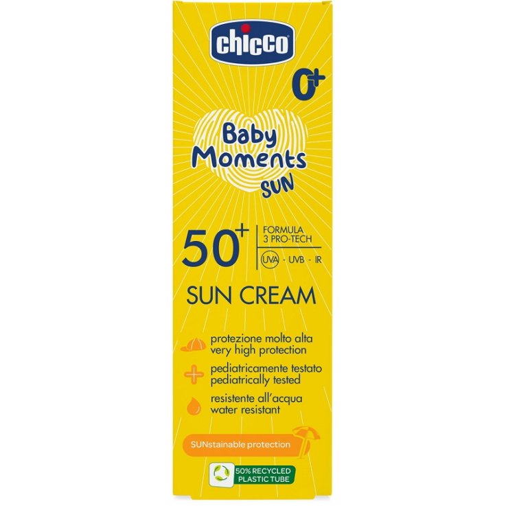 CH BM CR SOLARE SPF50+ 75ML