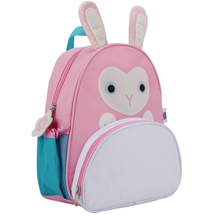 CH ZAINETTO CONIGLIO ROSA