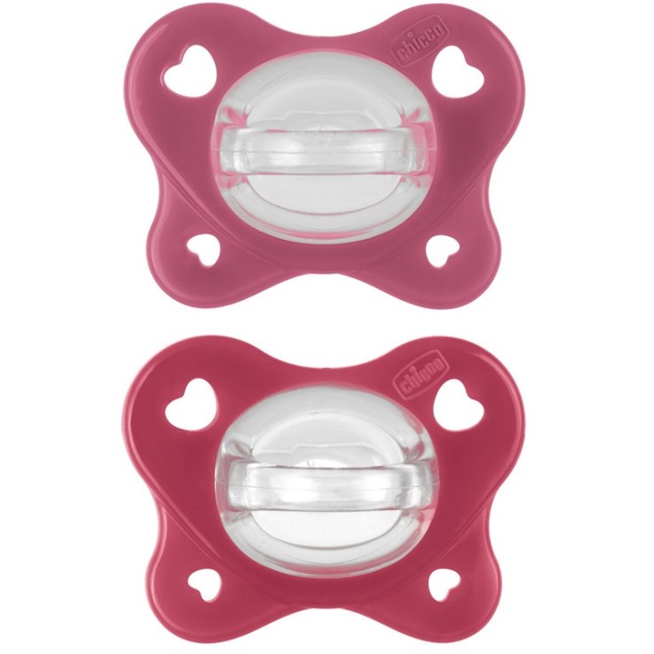 CH DUAL SOFT SUCCH RA16-36M 2P