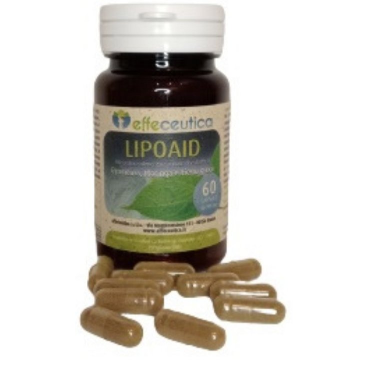 LIPOAID 60CPS