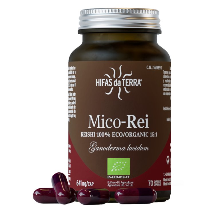 Mico Rei 70cps