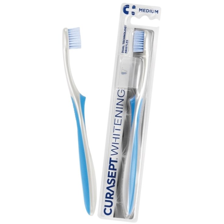 CURASEPT WHITENING SPAZZOLINO