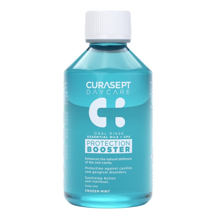 Curasept Daycare Collut Fro250