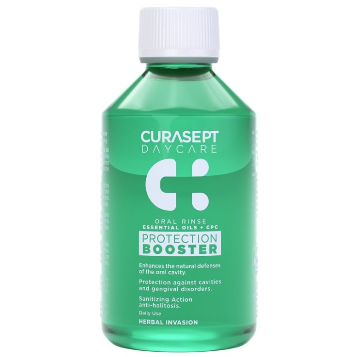 Curasept Daycare Collut Her250