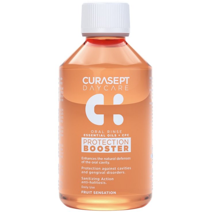 Curasept Daycare Collut Fru250