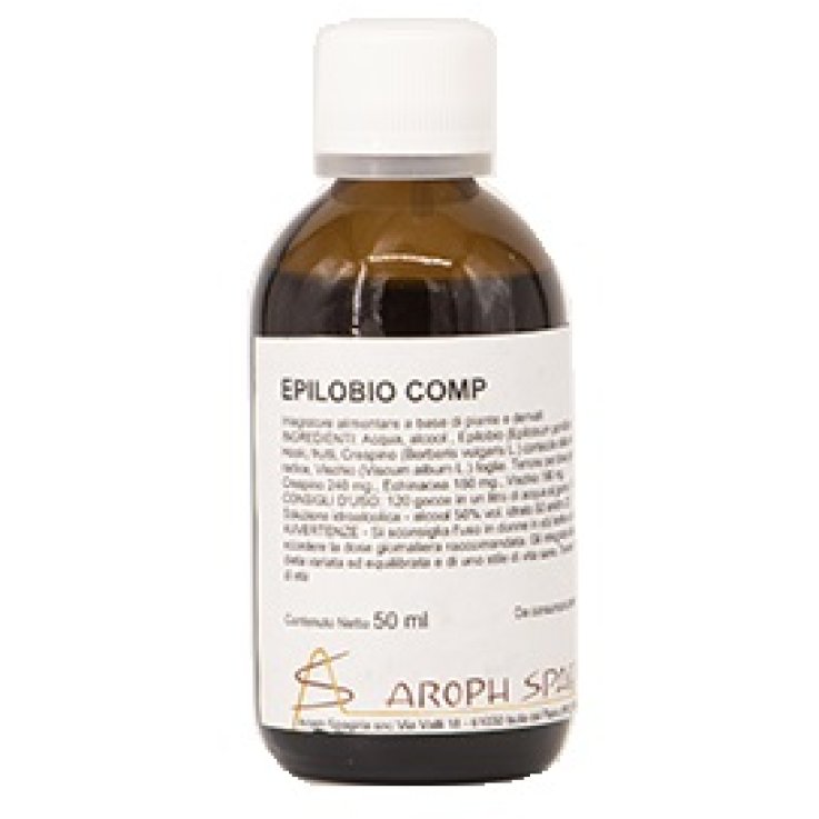 EPILOBIO COMP 100ML