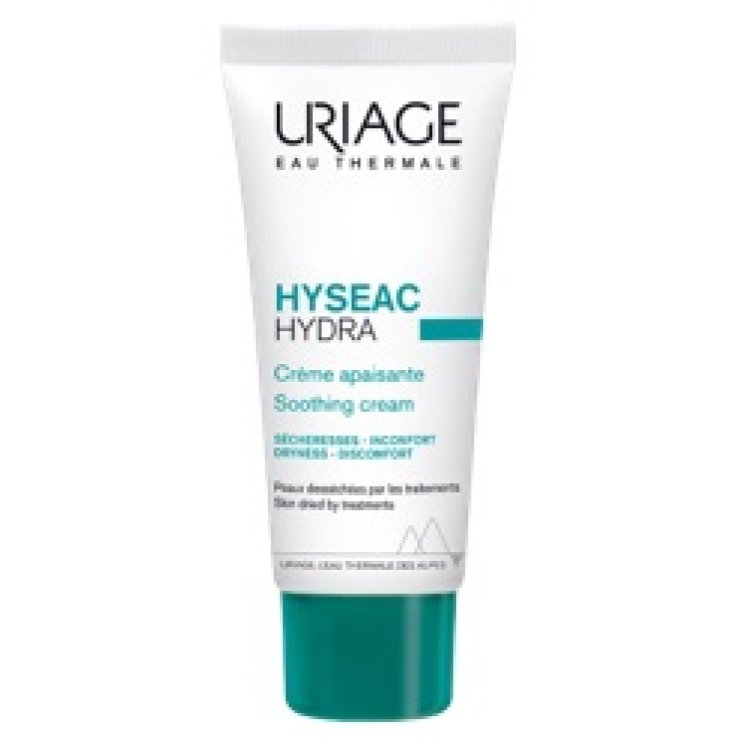 Hyseac Hydra 40ml
