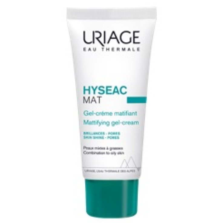 Hyseac Mat 40ml