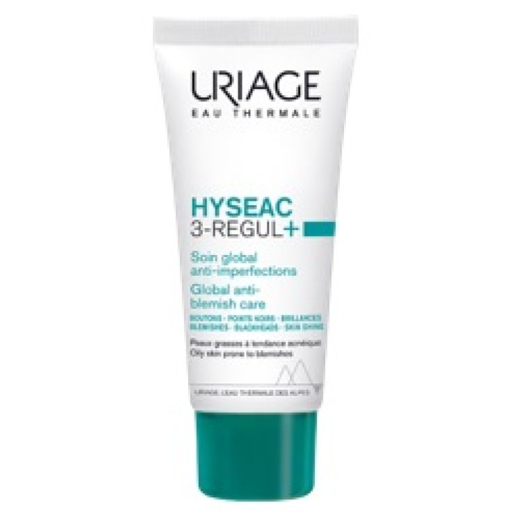 Hyseac 3regul+ 40ml