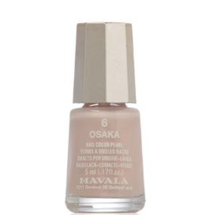 MAVALA MINIC 06 OSAKA