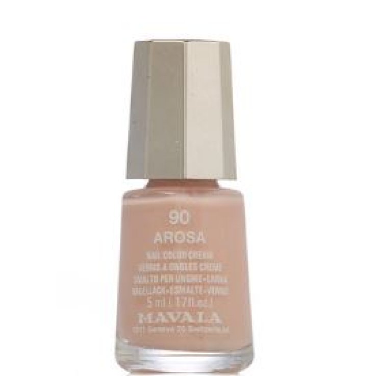 MAVALA MINIC 90 AROSA