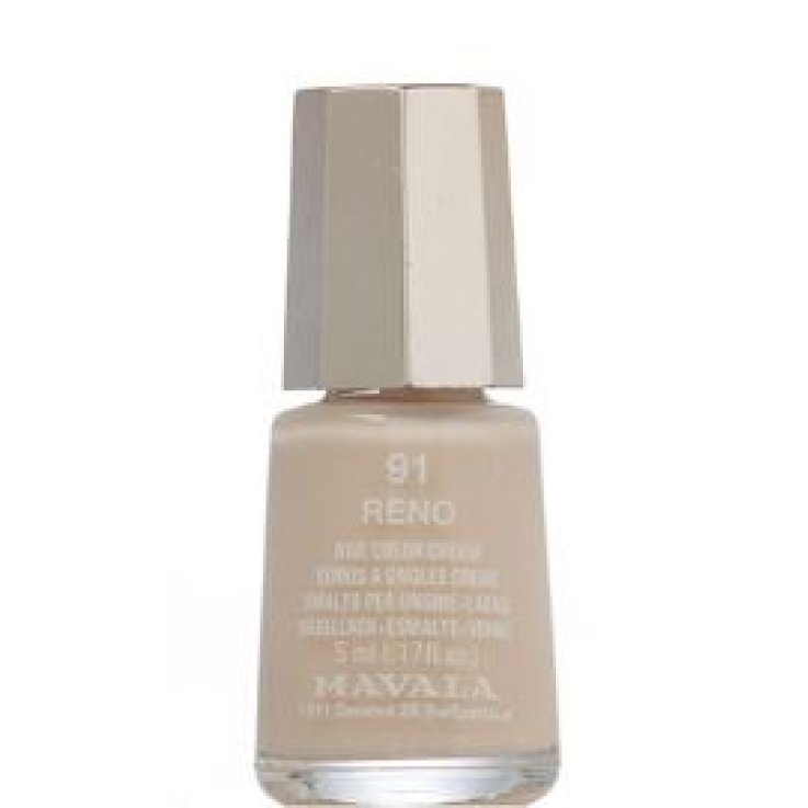 MAVALA MINIC 91 RENO