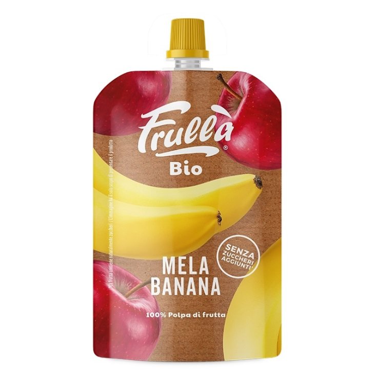 NATURA NUOVA BIO FRULL ME/BAN