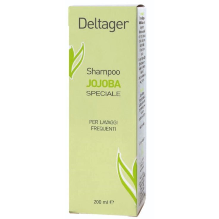 DELTAGER SH SPECIALE 200ML