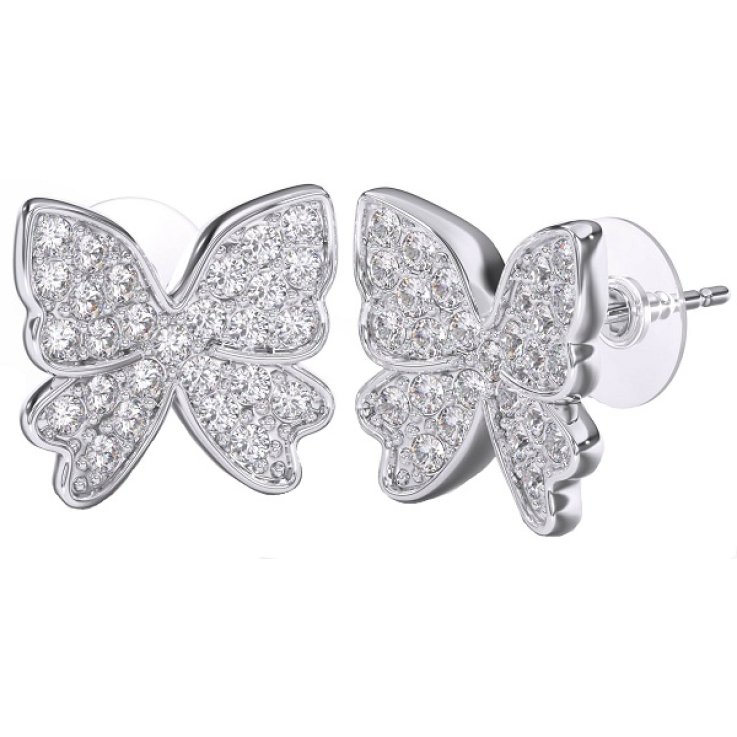 BJT353 ORECCHINO ELDARION SS