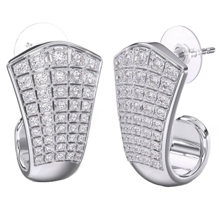 BJT359 ORECCHINO ALARIC SS