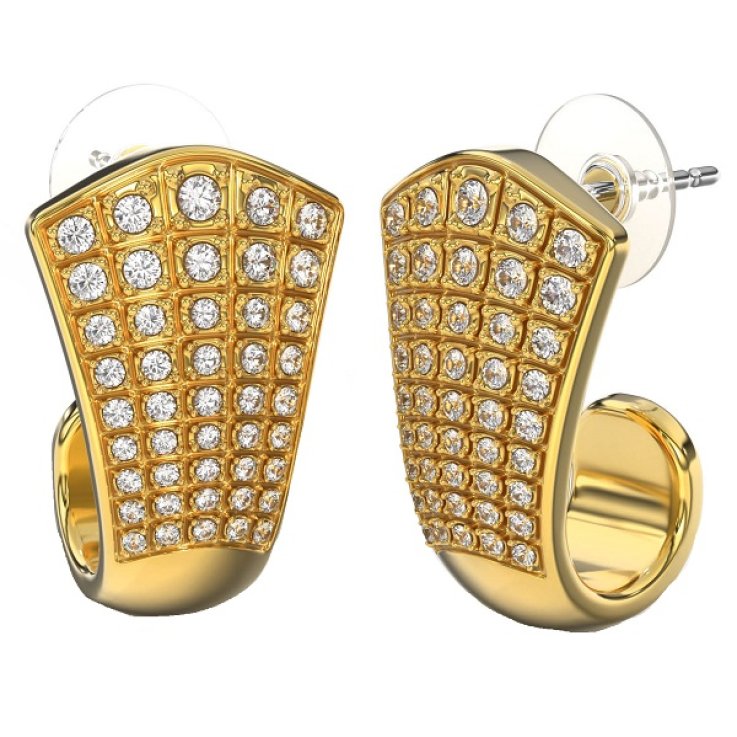 BJT360 ORECCHINO ALARIC GP