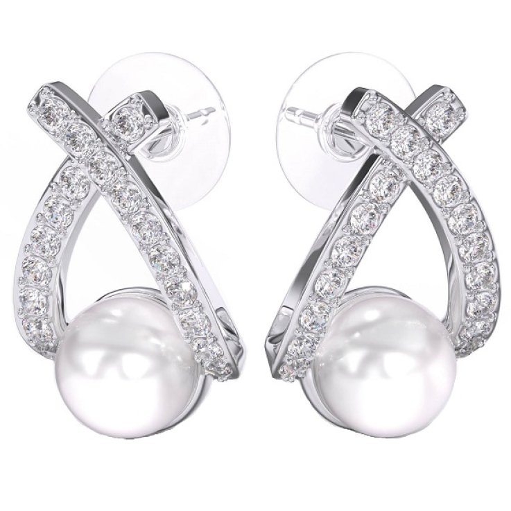 BJT361 ORECCHINO FINLO SS