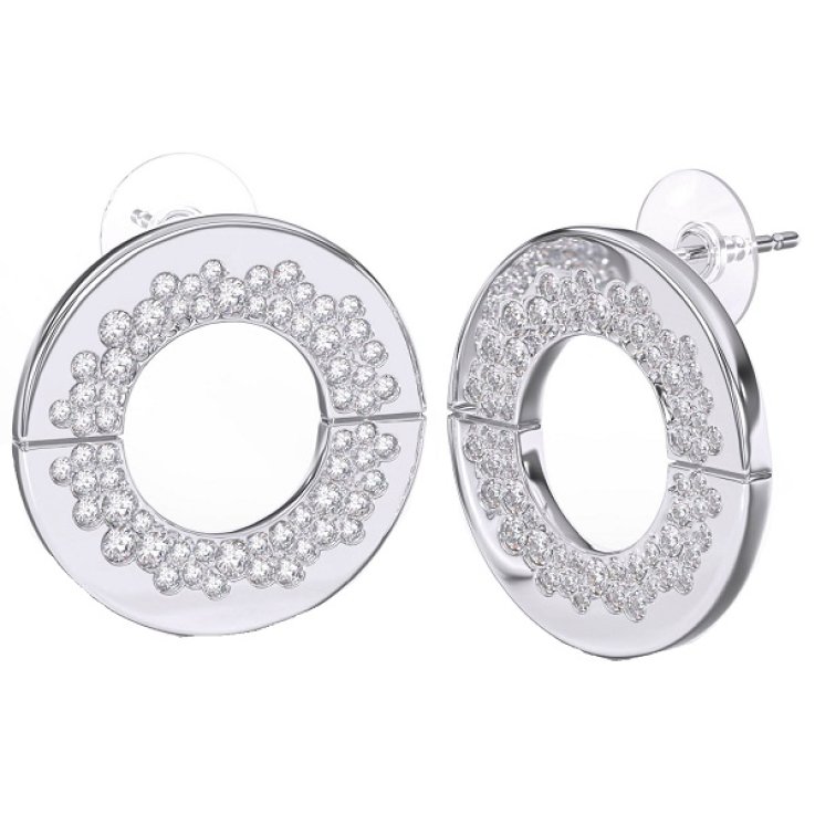 BJT372 ORECCHINO THALINDRA SS