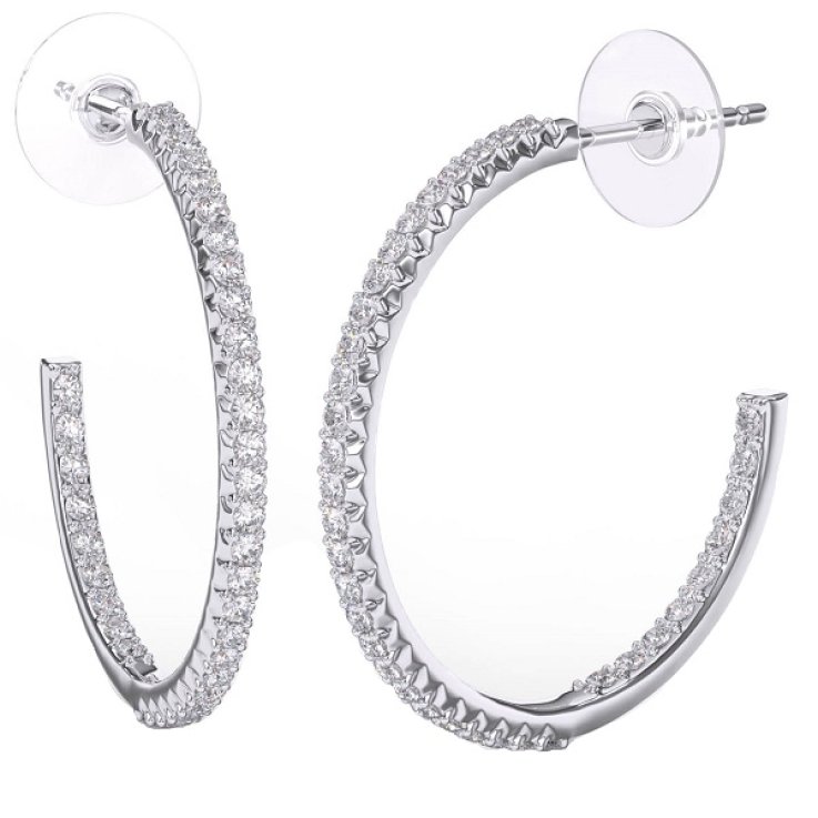 BJT368 ORECCHINO LIORA SS