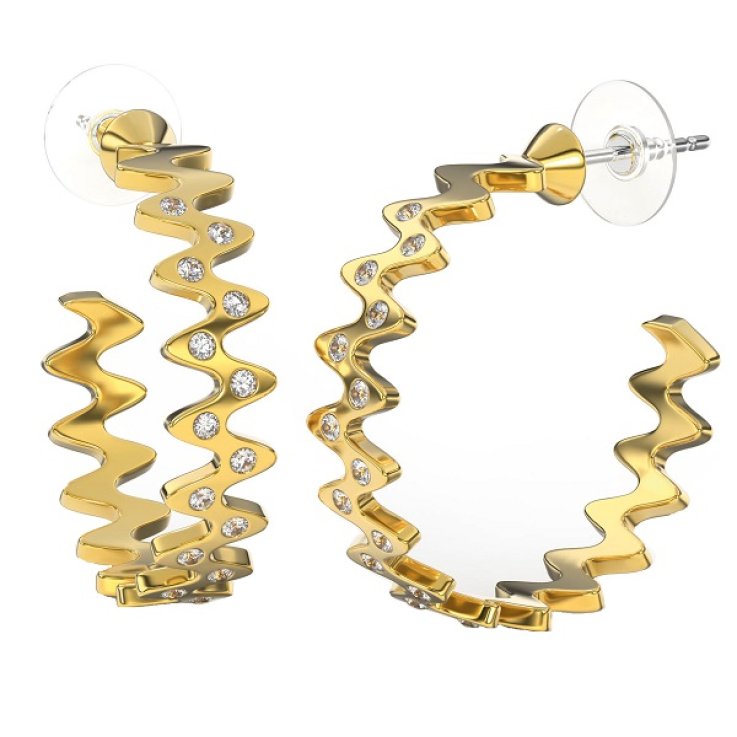 BJT369 ORECCHINO SARIEL GP