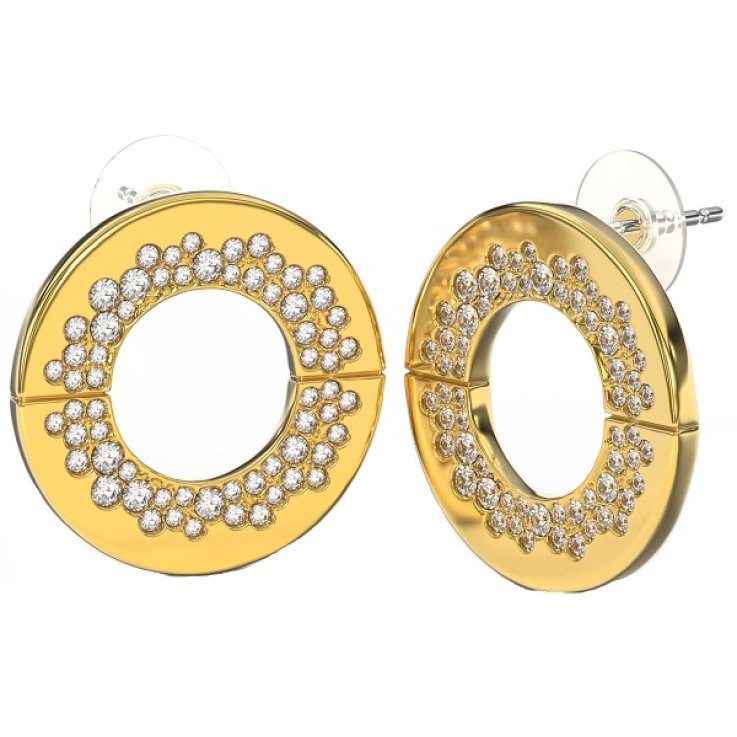 BJT371 ORECCHINO THALINDRA GP