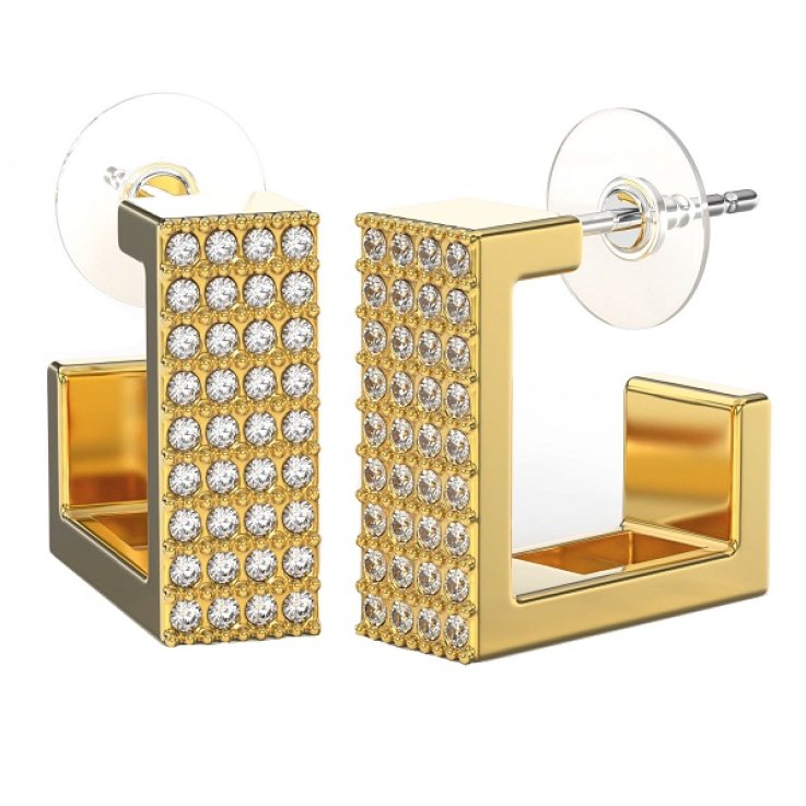 BJT373 ORECCHINO AMARA GP