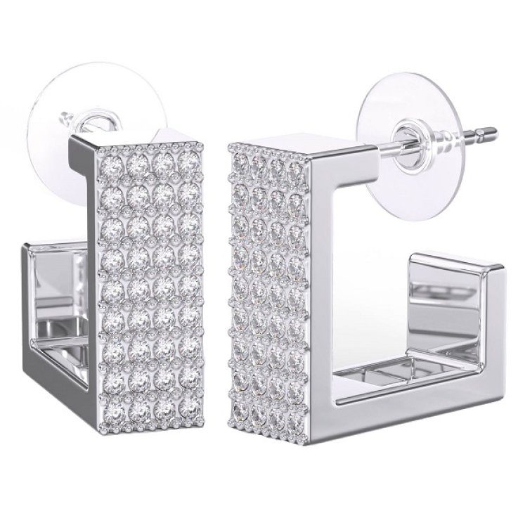 BJT374 ORECCHINO AMARA SS