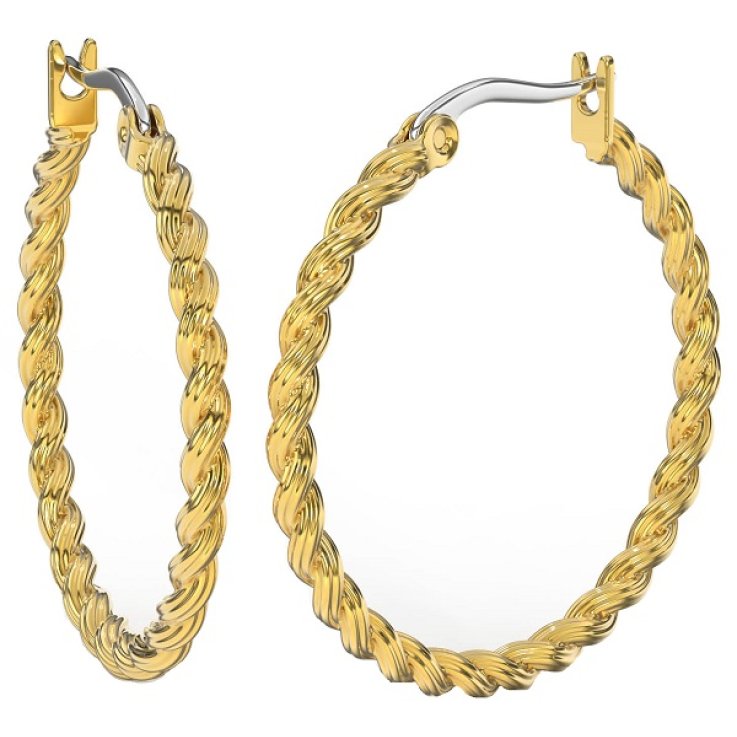 BJT379 ORECCHINO ELDARA GP