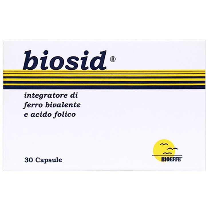 BIOSID 30CPS BIOSID 30CPS