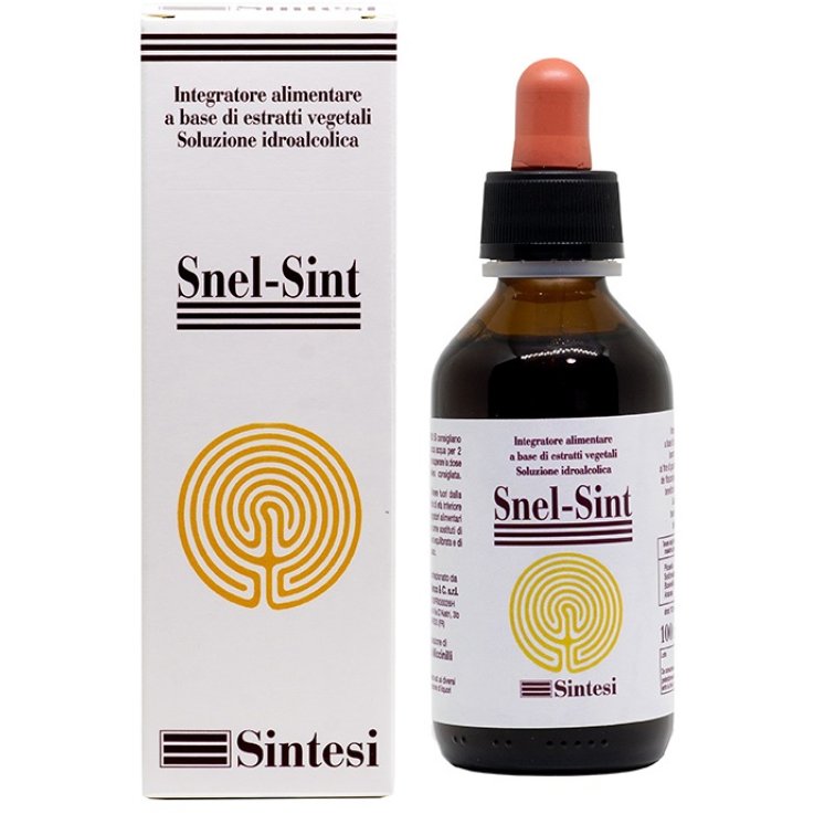 SNEL SINT TM 100ML