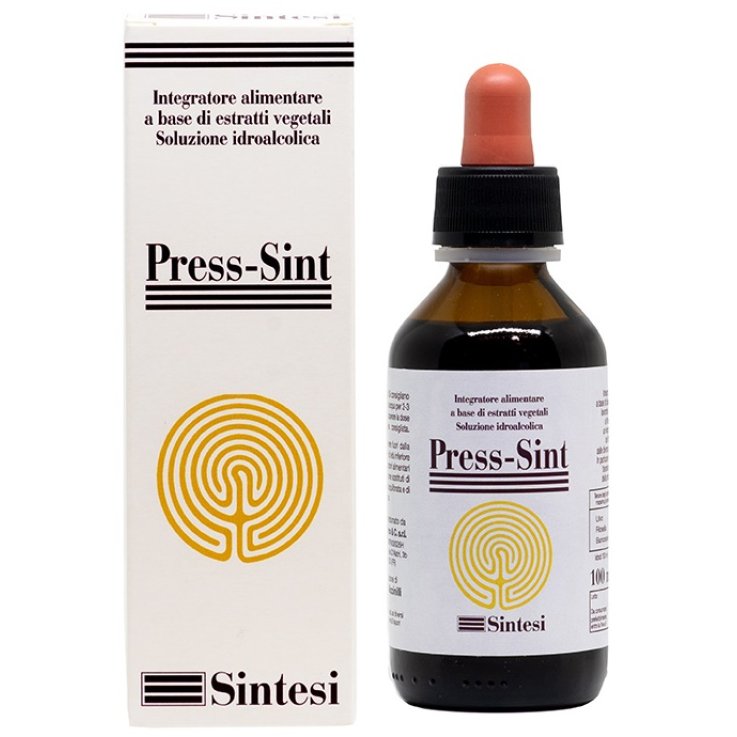 PRESS SINT TM 100ML PRESS SINT TM 100ML