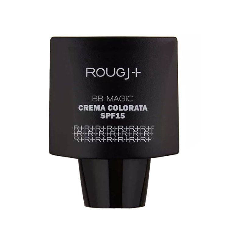 BB MAGIC SPF15 GLAM TECH 25ML
