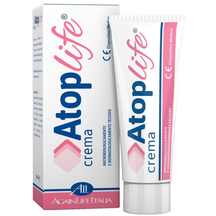 ATOPLIFE CREMA 100ML