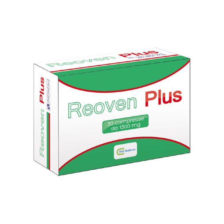 REOVEN PLUS CPR REOVEN PLUS CPR
