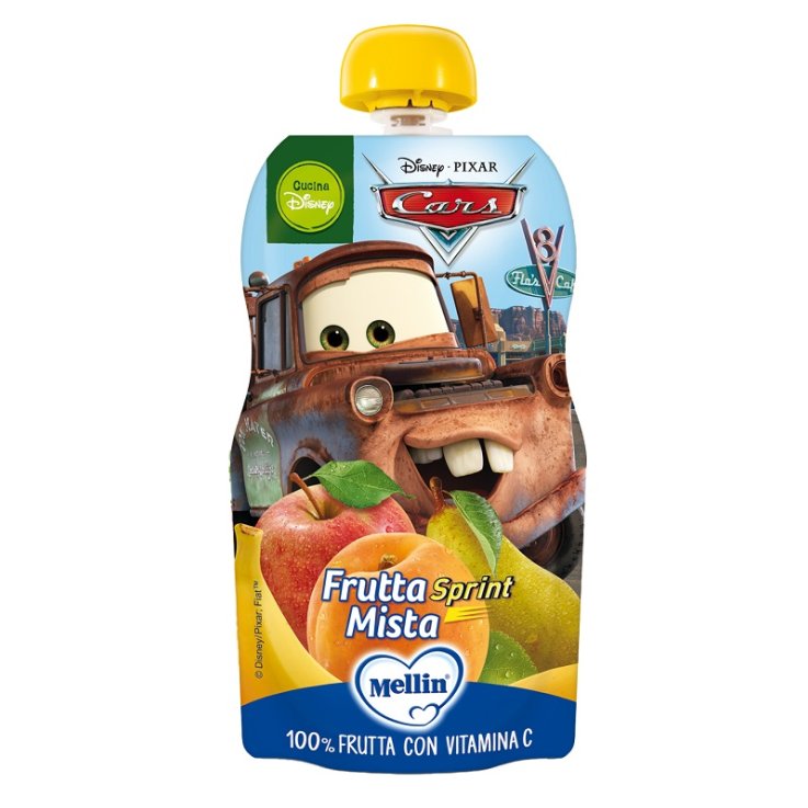 POUCH DISNEY RE LEONE FRU MIST