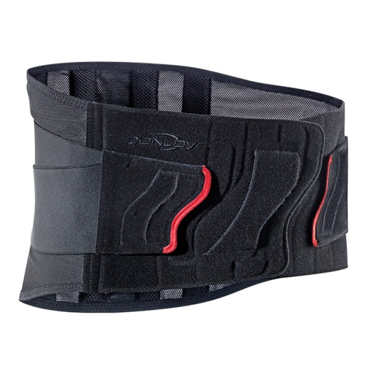 DONJOY POROSTRAP LUMB S21CM M