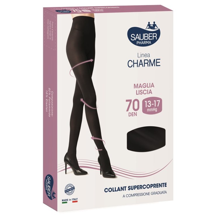 SAUBER CHARME AT SUPERC 70 NE4